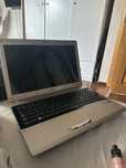 Laptop samsung rv511