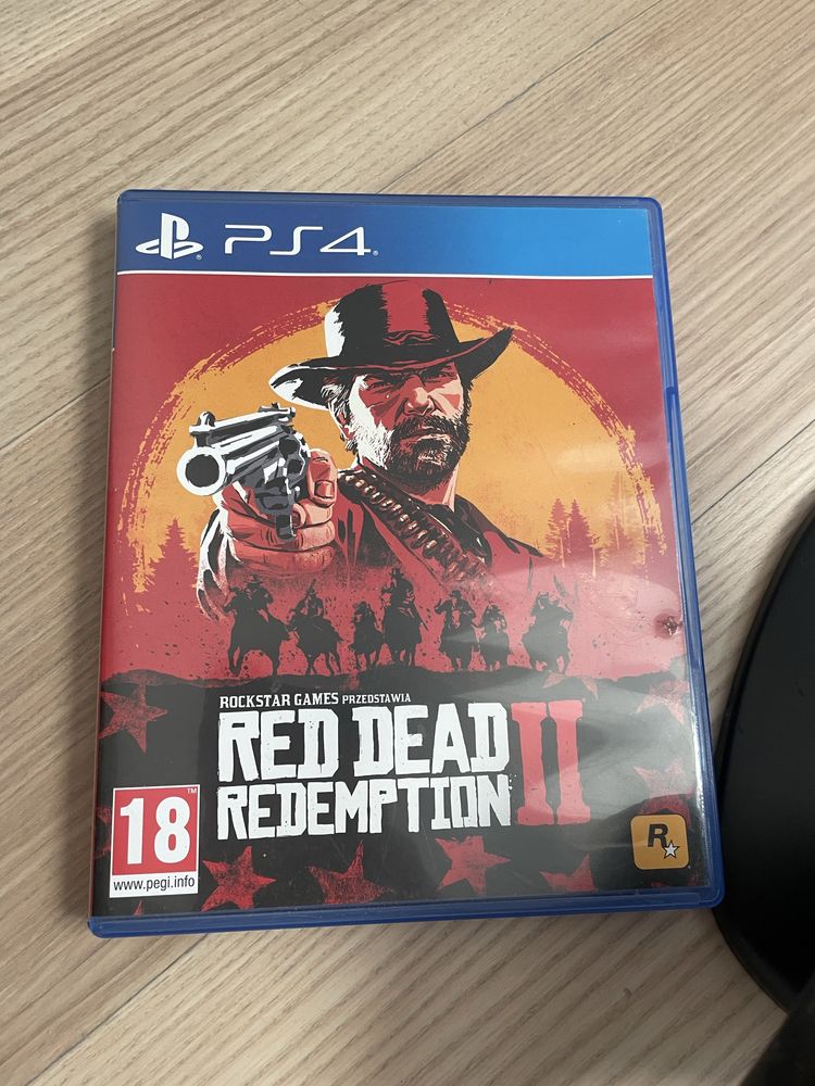play station 4+kontroler+gra