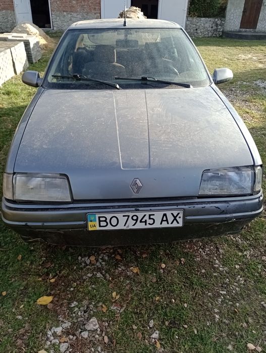 Продаю. Renault 19 шамаде