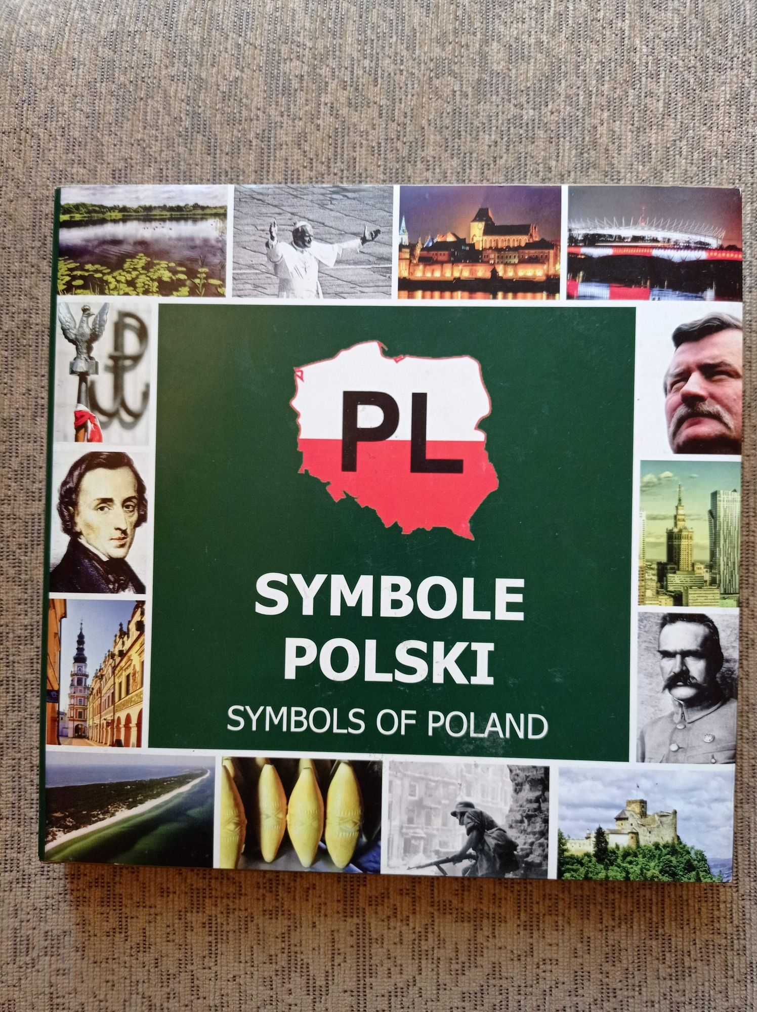 Symbole Polski (Symbols of Poland)