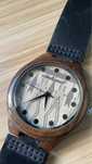 Zegarek drewniany Woodwear