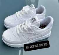 Dziecięce Nike Air Force 31-35