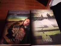 Livros a 5€ cada