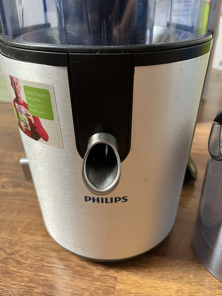 Sokowirówka Philips