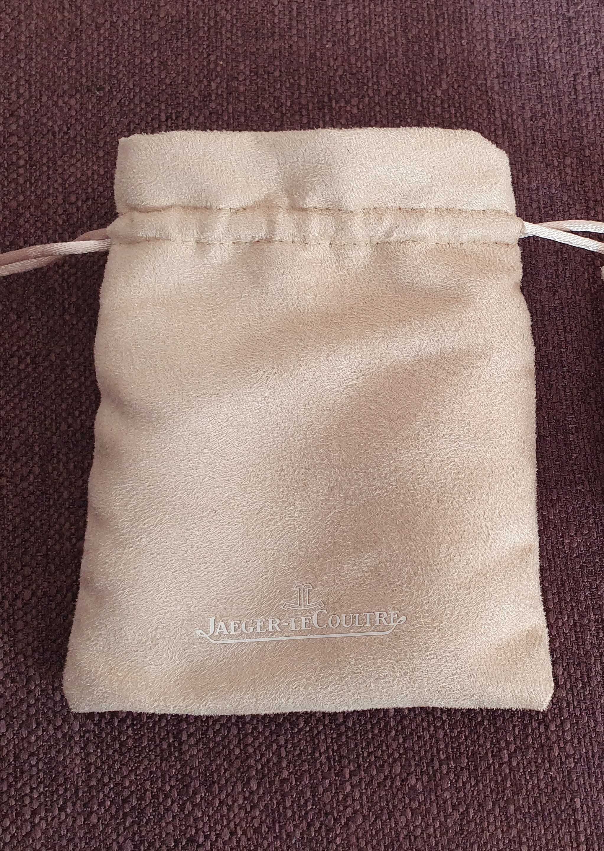 Bolsa Jaeger LeCoultre