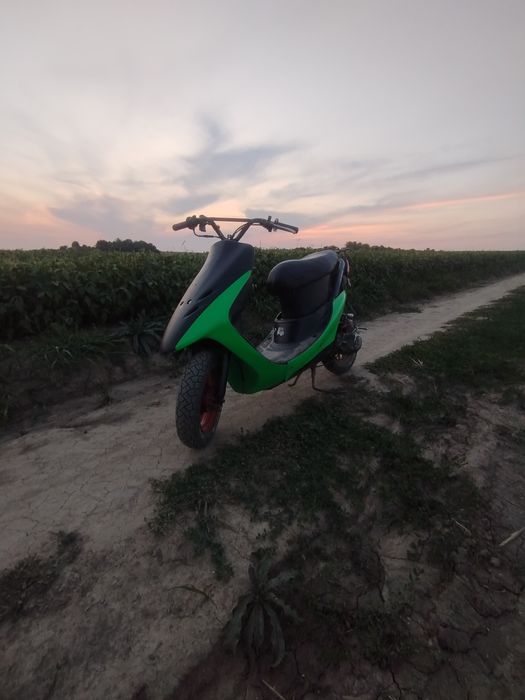 Продам діо34 находу