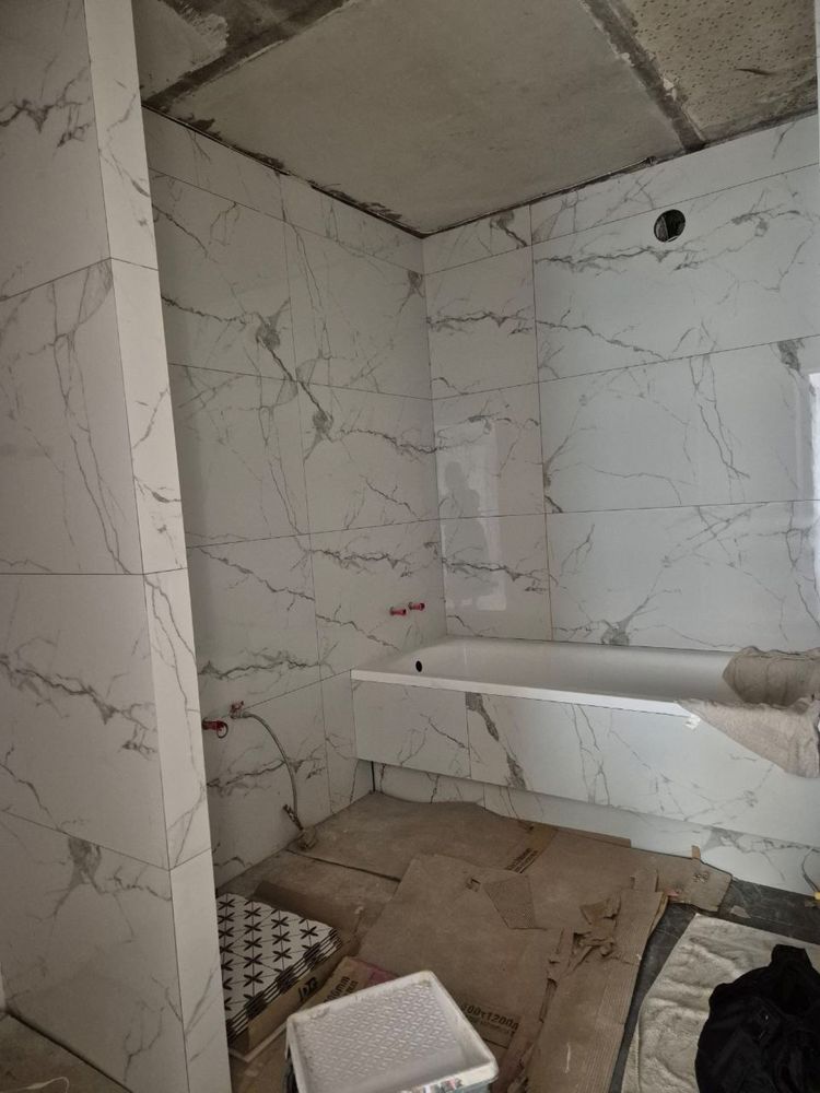3 кімната квартира, без меблів, Барабашова 40,