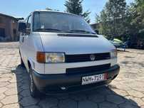 VW transporter t4