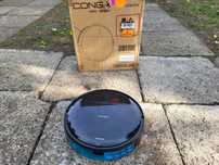 Robot sprzątający Cecotec Conga 999 Origin Genesis mocny cichy