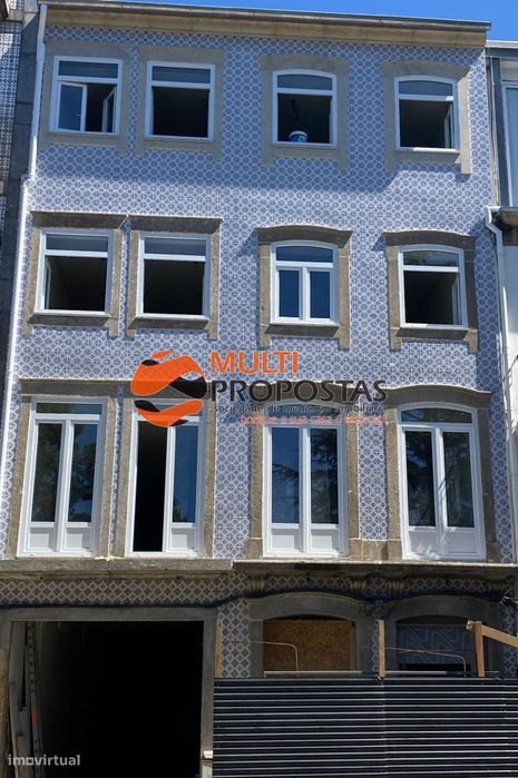 T2 - Centro Histórico