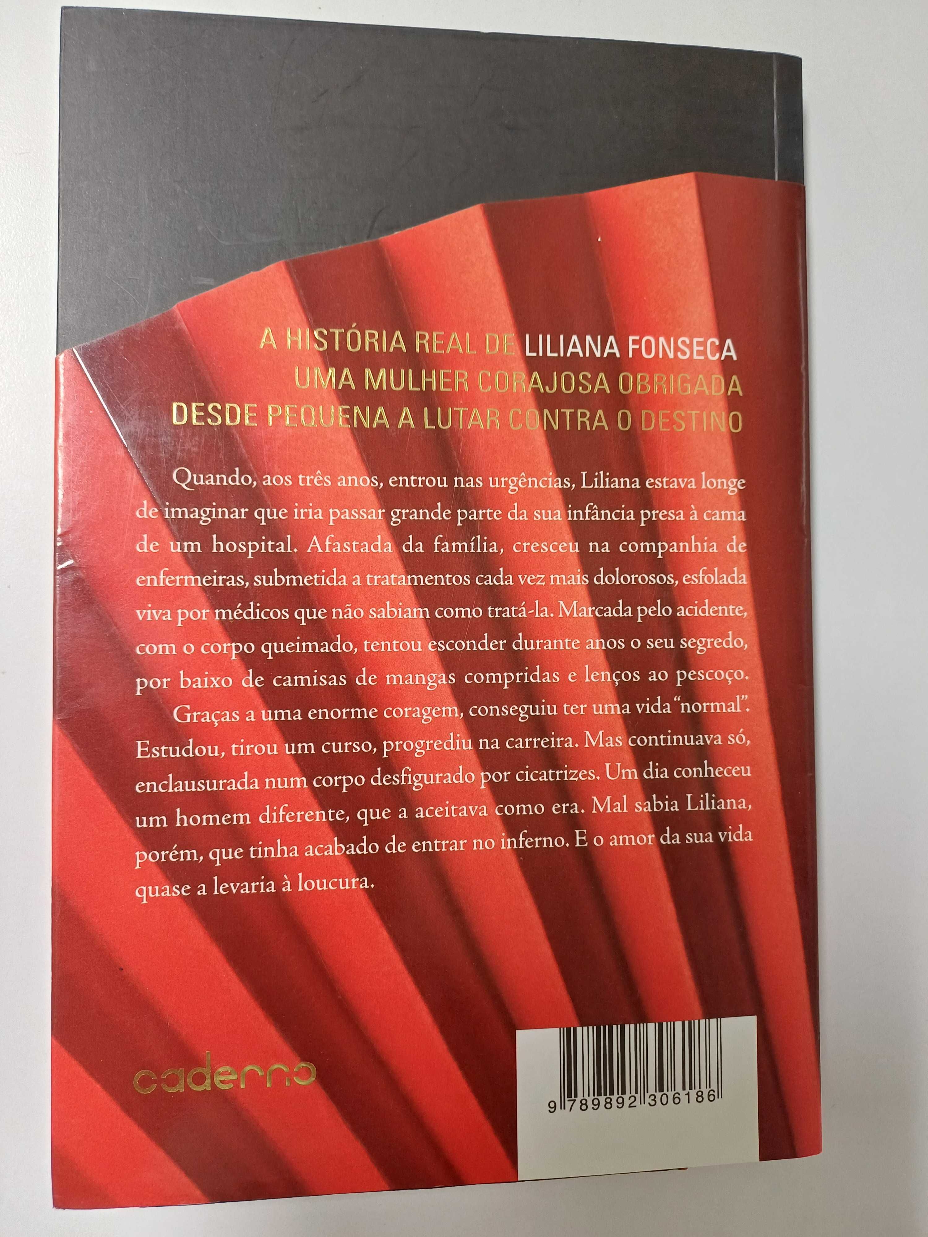 Liliana Fonseca - Marcada para sempre