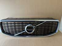 Volvo XC60 2 II R-Design grill atrapa chłodnicy 17-21 nr 5