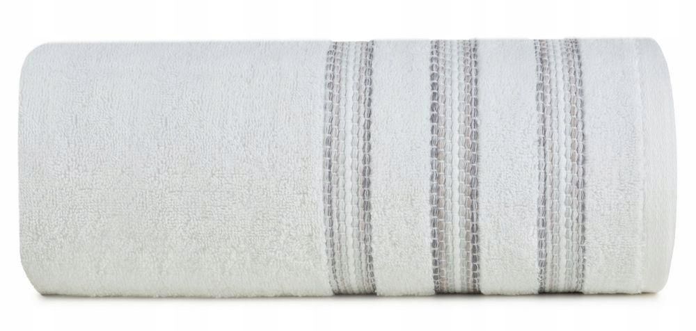 Ręcznik Kąpielowy Eurofirany Frotte Selena 70x140