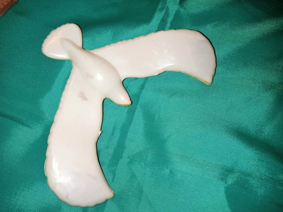 Балансирующая птица парящий орёл