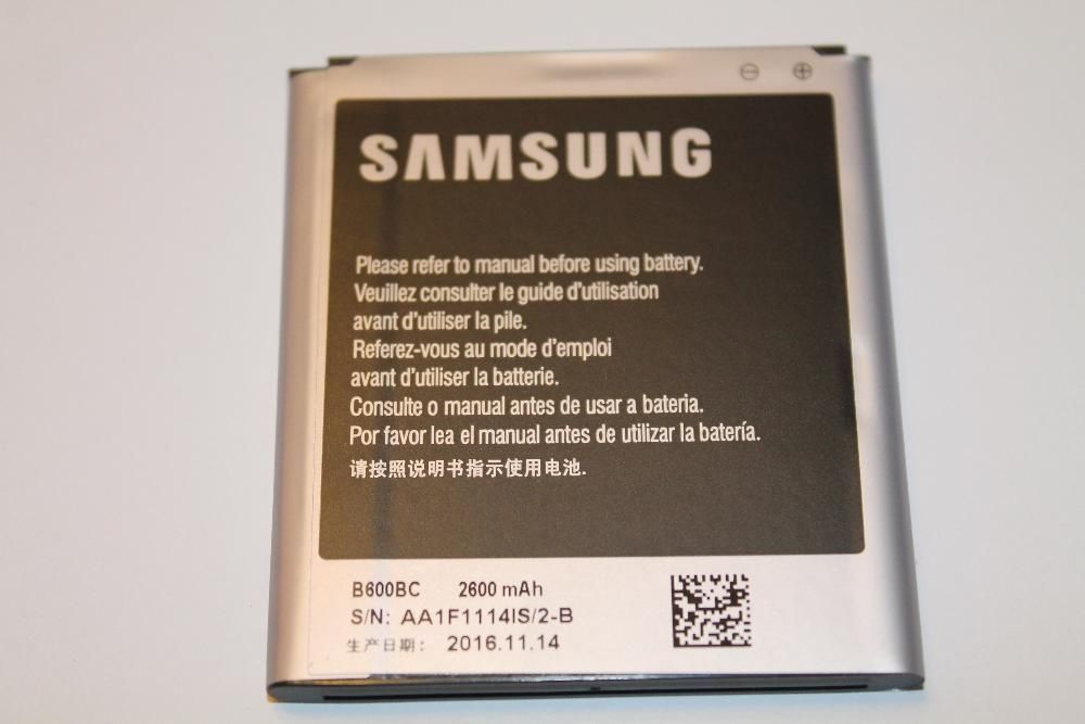 Bateria Nowa do Samsunga galaxy s4 model B600BC ( B600BE )