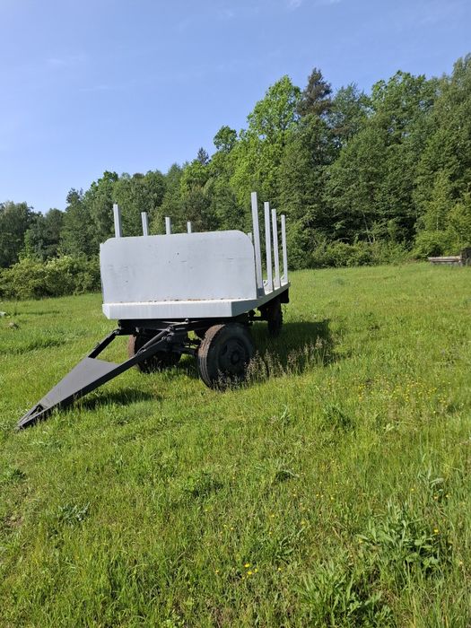 Продам причіп ГКБ 8328