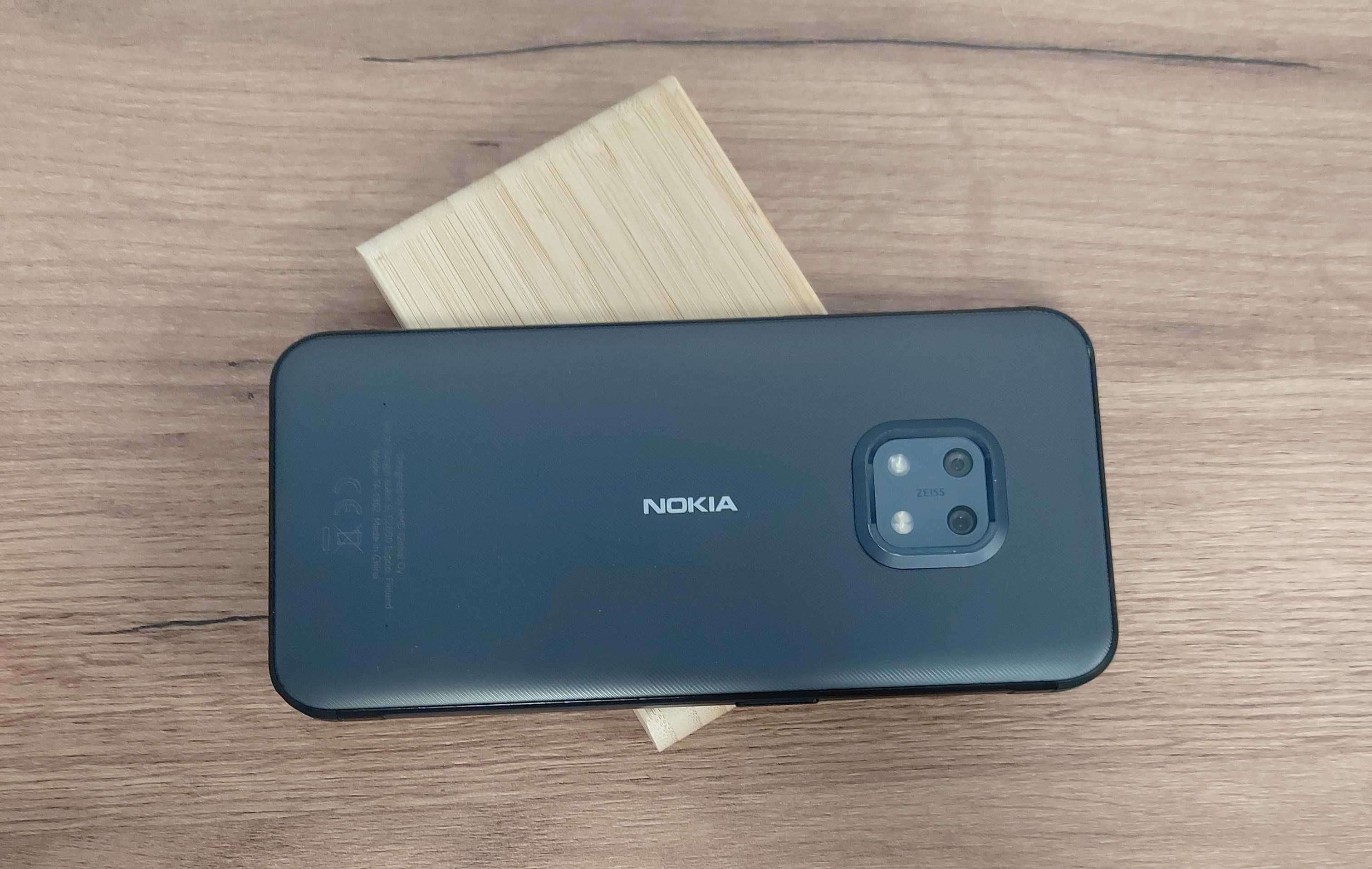 Nokia XR20 64GB Telefon Budowlany
