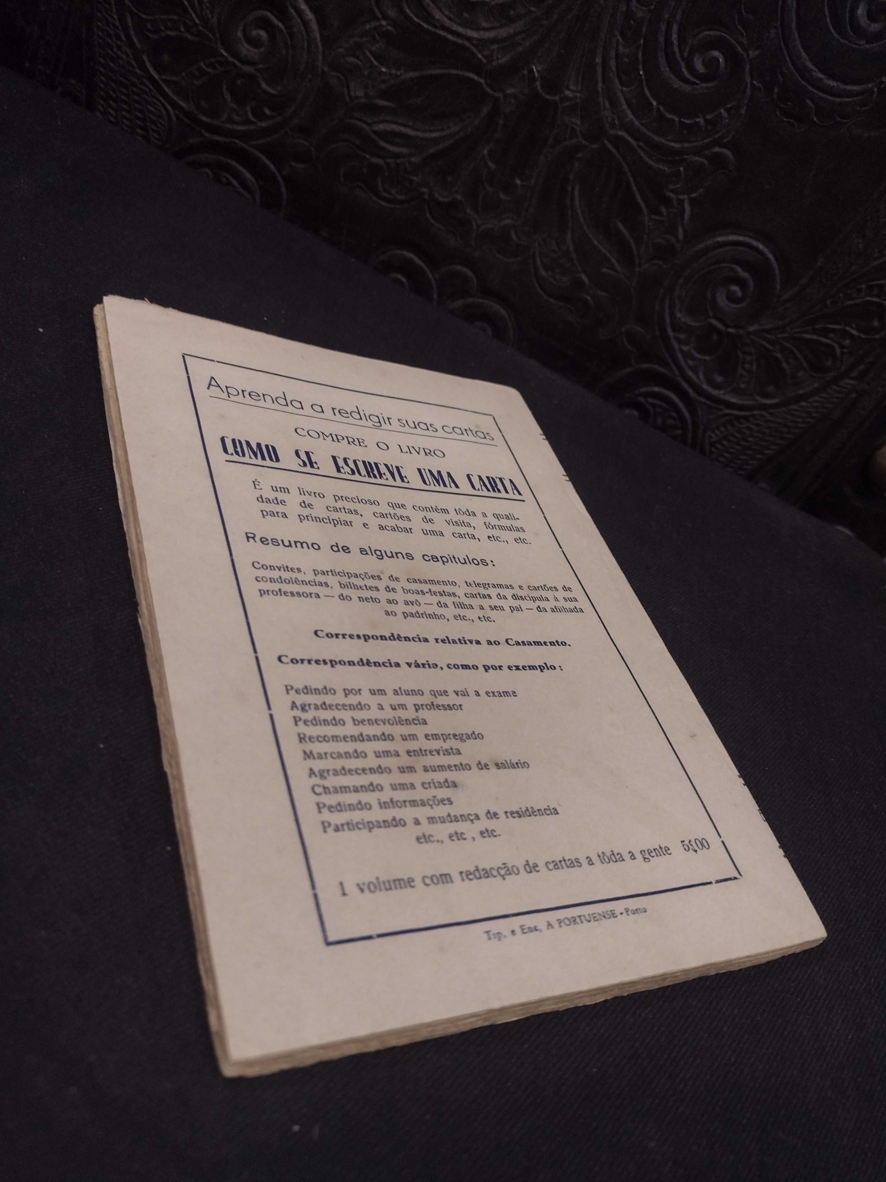 Abandonada! 1950 Alexandre Dumas
