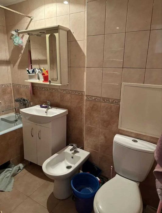 Продаж квартири вул. Кавалерідзе (Сихів)
