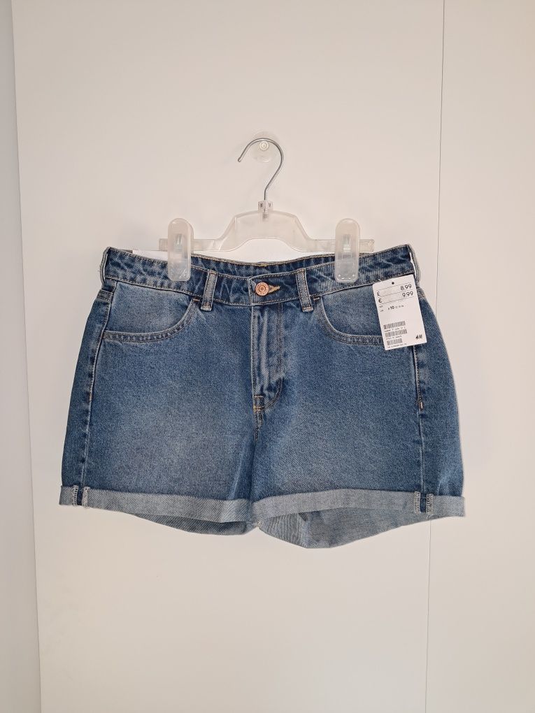 Spodenki HM roz.36 NOWE