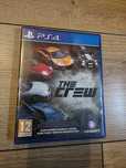 The Crew PL Playstation 4 PS4