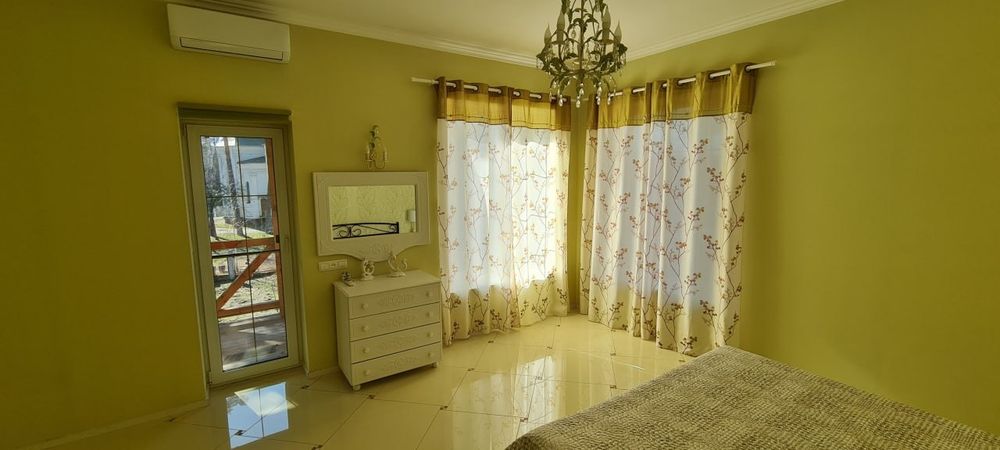 Довгострокова Оренда чудового будинку Лісова буча