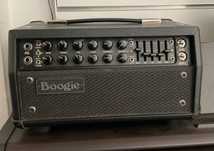 Mesa Boogie Mark V.25