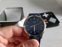 Fossil idealny komplet