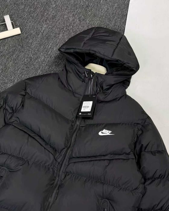 Пуховик Nike Storm-Fit Найк