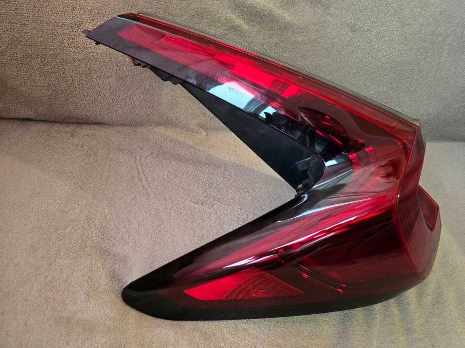 Фонарь Honda CR-V 5 2020 - 2022 ЛІВА фара задня США ОРИГІНАЛ б\в