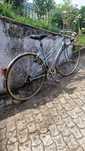 Bicicleta STARNORD Vintage 1970S