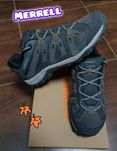 Кросівки Merrell Alverstone 2 оригінал 45-46 47-49