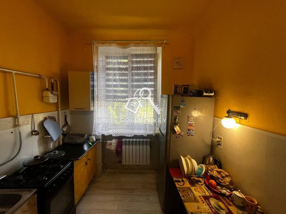 Продаж однокімнатної квартири, 44 квартал