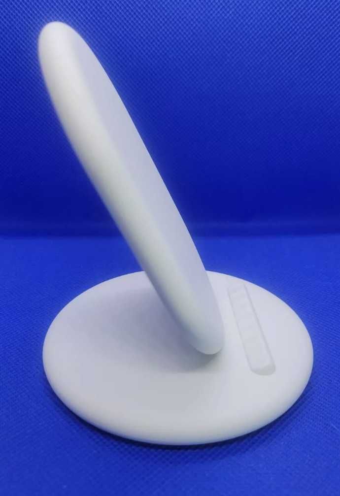 Бездротова зарядка Google Pixel Stand