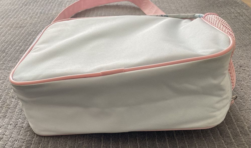 Lancheira Elsa Frozen