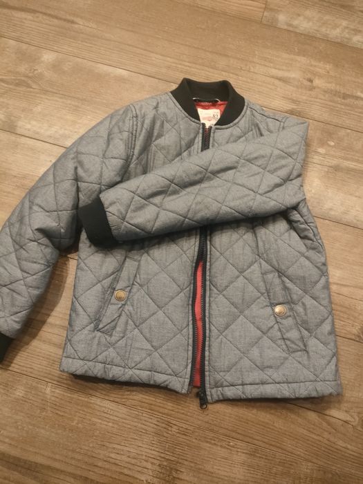 Kurtka wiosenna przejściowa Next