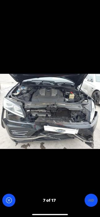 Мотор CVV CRC CVW двигун 3.0 tdi дизель двигатель  Туарег Touareg