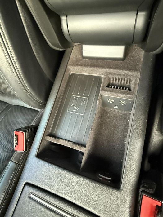 Ауді А6 С7 3.0 Олроад