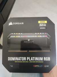 RAM DDR5 Corsair Dominator platinum 32GB