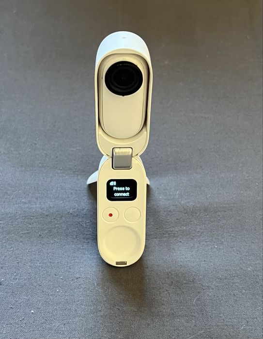 Camara Insta360 Go 2
