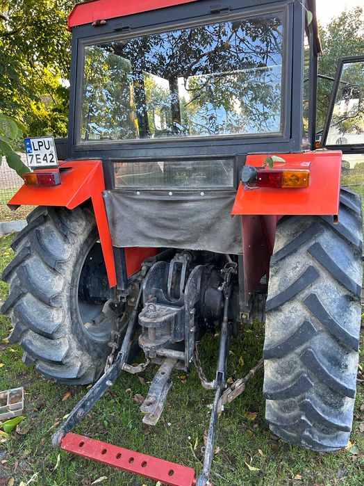Ursus 3512  z 2013r