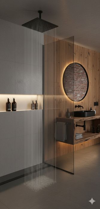 Głowica deszczownicy