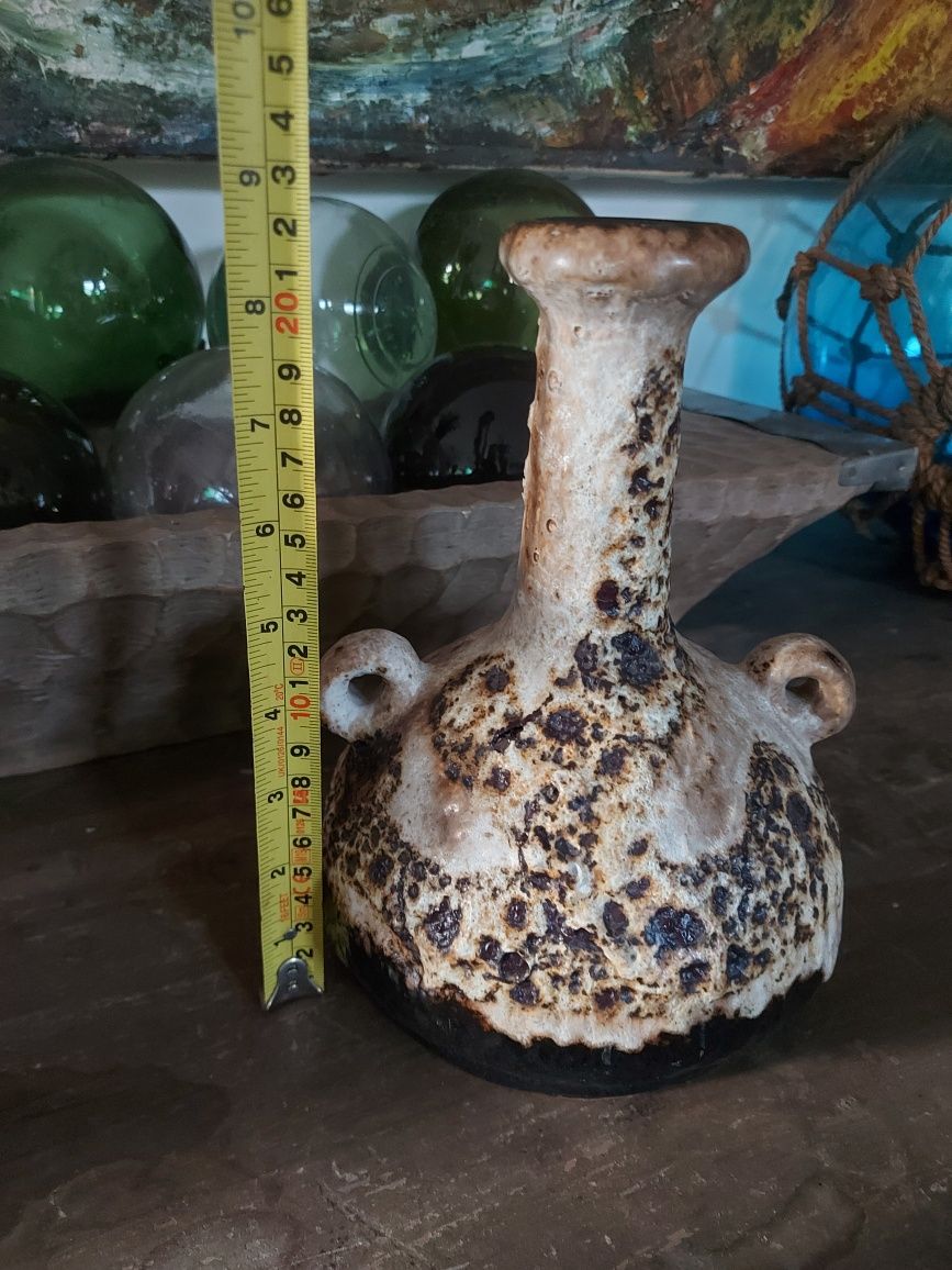 Wazon Fat lava W. Germany