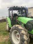 Deutz-fahr ciągnik 2016 z turem , Ursus C-360