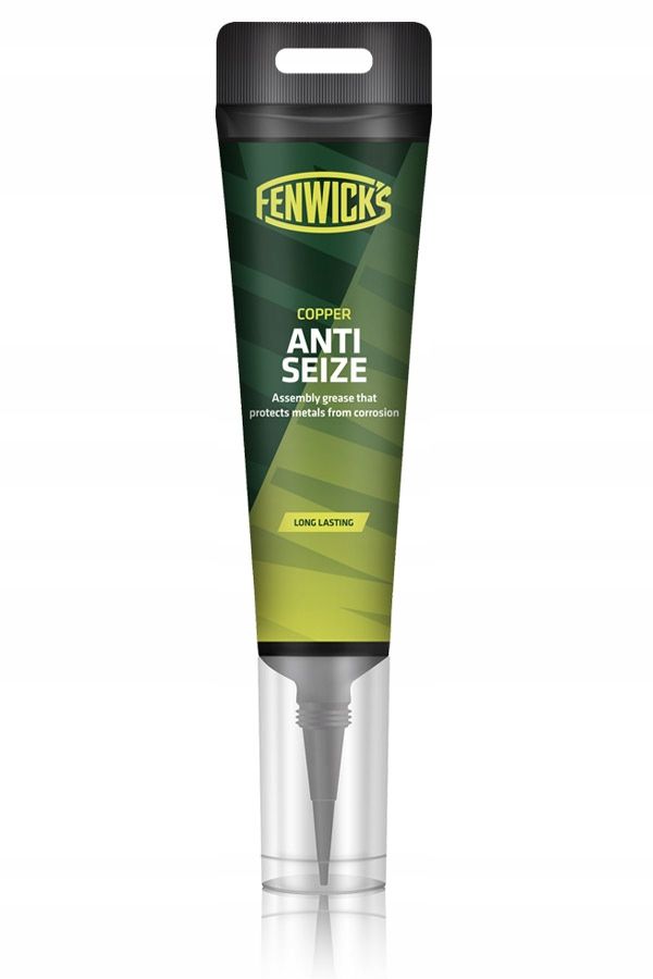 Fenwicks Copper Anti Seize 80ml Smar miedziany