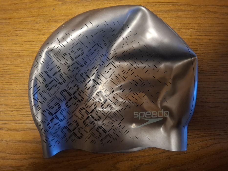 Шапочка для плавання SPEEDO