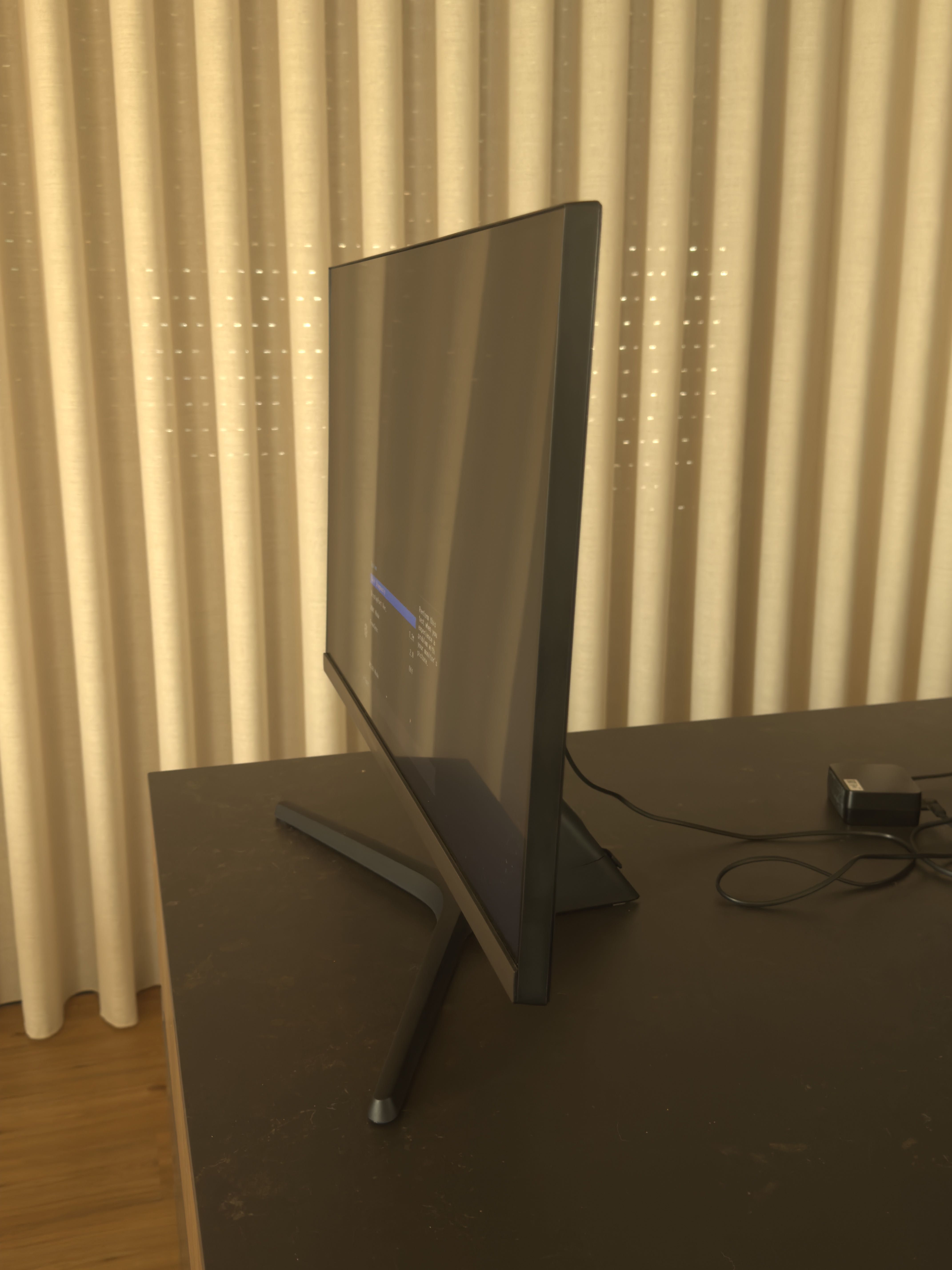 MONITOR SAMSUNG U28R550UQR 28 4K