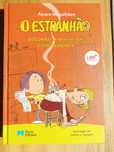 "O Estranhão 4 - Socorro, a minha mãe está avariada"
