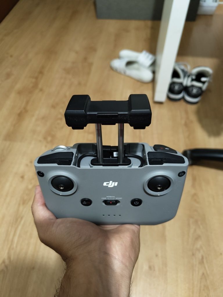 Comando rc-321 dji mini 2