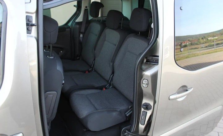 Citroën Berlingo Multispace BlueHDi 120 S&S SELECTION